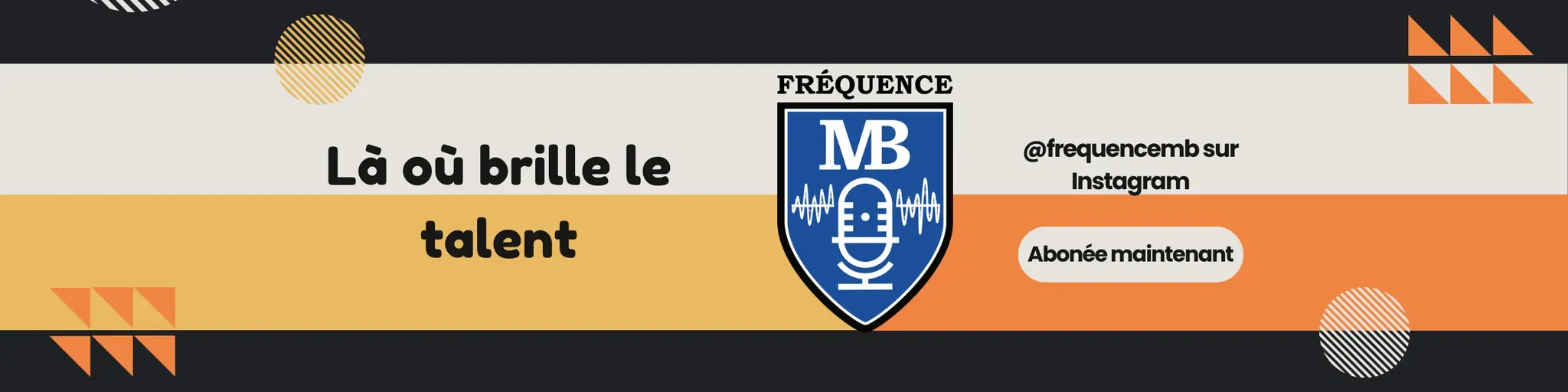 fréquence MB