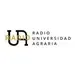 Radio Universidad Agraria - XESAL