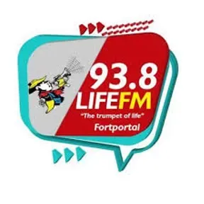 93.8 Life Fm Fort Portal