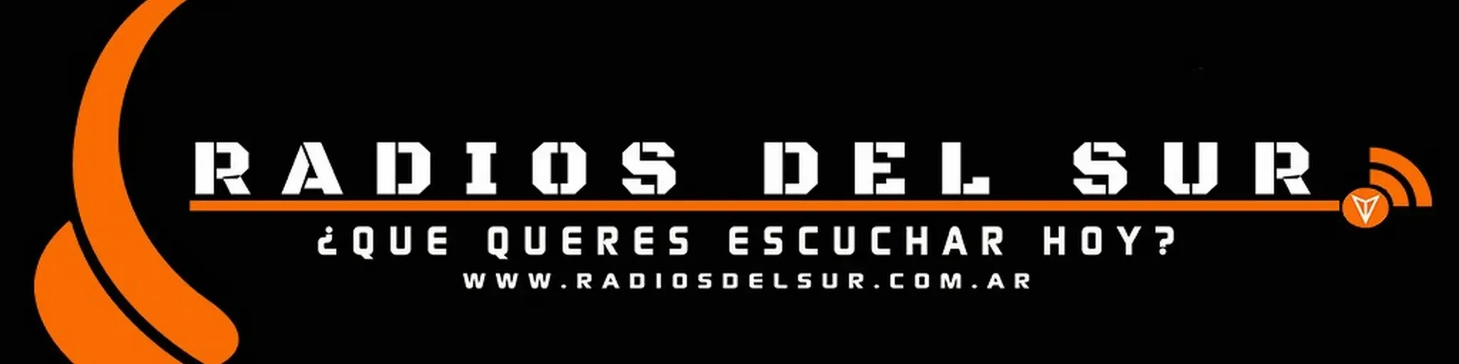 Radios del Sur