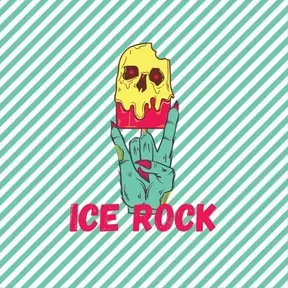 Ice Rock
