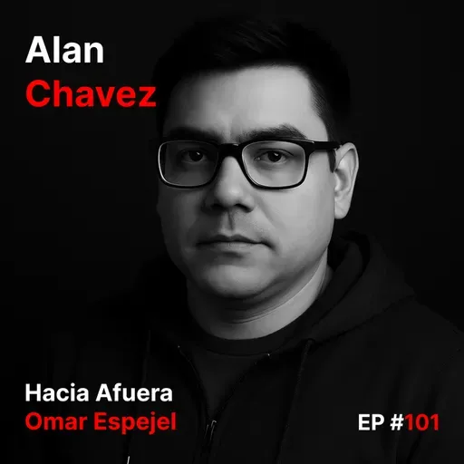101 - Alan Chavez (ex-Meta) - Sistemas emergentes y la interfaz más allá del chat