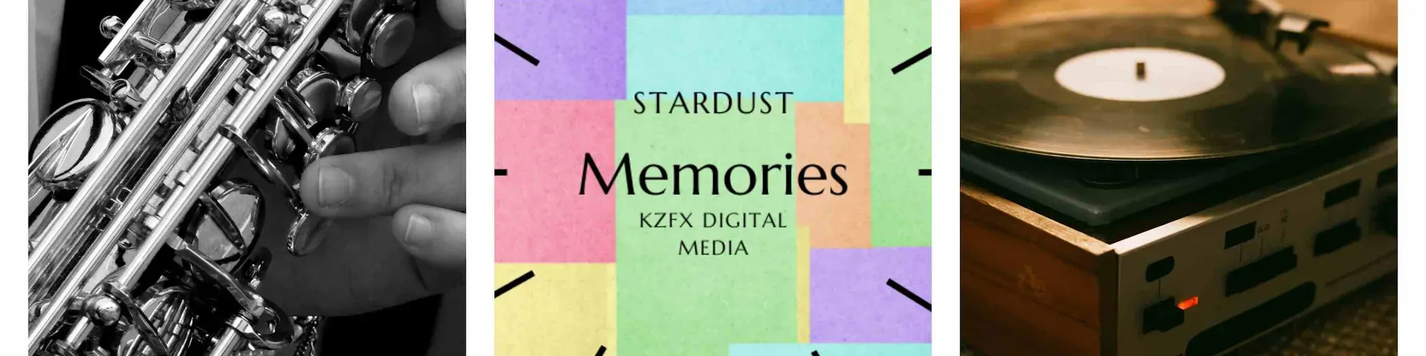 KZFX HD5 Stardust Radio