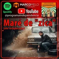Maré de "zica" (em recuperação)