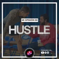 Mi opinión de Hustle (2022)