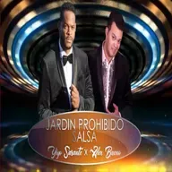 Yiyo Sarante Ft Alex Bueno – Jardin Prohibido