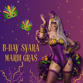 Dj Syara