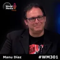 #WM301 "Parque Jurásico: Más Allá de los Dientes y Rugidos"