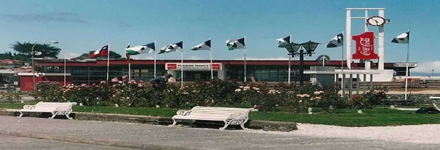 Puerto Montt Fm