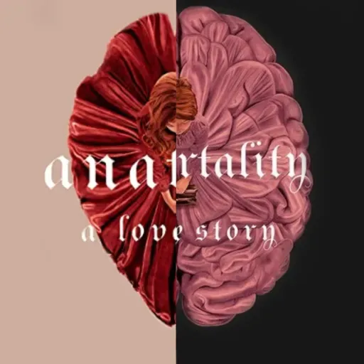 Duologia Uma história de amor, Dana Schwartz