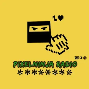 PIXELNINJA