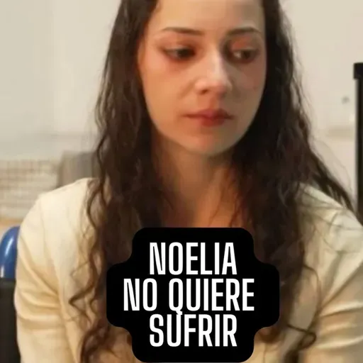 Noelia y la plaga de la depresion