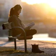 The power of reading and writing as self-care