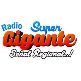 Radio Súper Gigante 103.7 FM en vivo