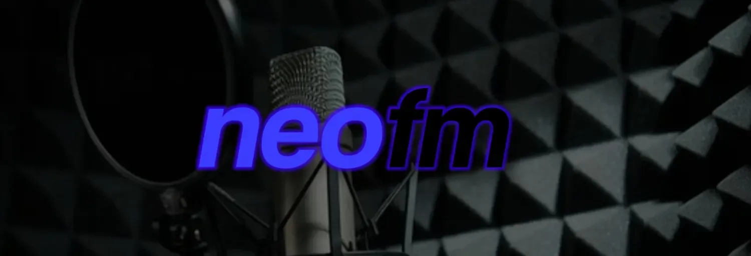 NeoFM.