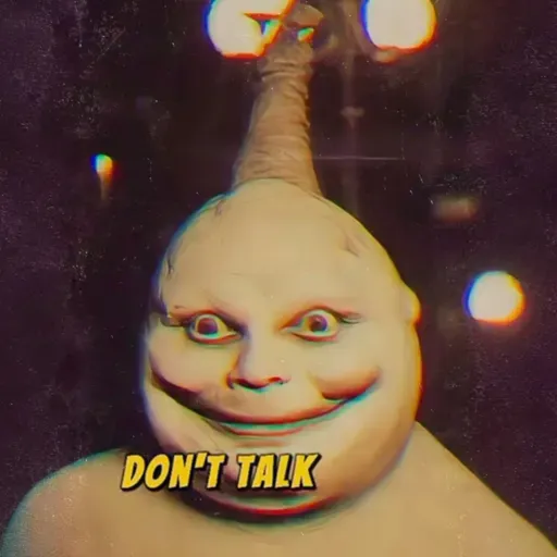 The Lamp Merchant of the Pier