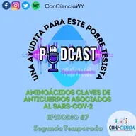 T2 E7: Aminoácidos Claves de Anticuerpos Asociados al SARS-CoV-2