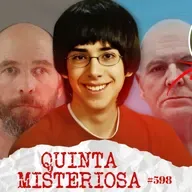 O QUE ACONTECEU NAQUELE PASSEIO NO MAR? | Caso Max Devries #598