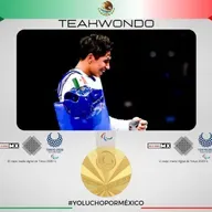 La falta de difusión a los juegos paralímpicos de tokyo2020+1