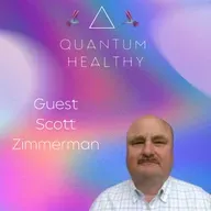E49 We are Living with Solar Deficiency! Light & Optics of the Human Body with Scott Zimmerman