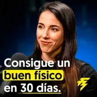 Cómo conseguir un buen físico durante todo el año (María Squat Fit)