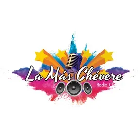 La Mas Chevere Radio