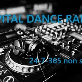 Capital Dance Radio