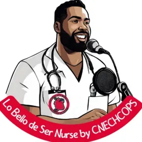 Lo Bello De Ser Nurse ❣️