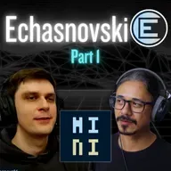 Echasnovski (pt 1): mini.nvim, MiniMax & Neovim Contributions