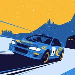 Rally House