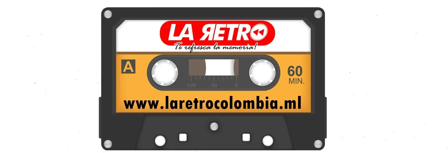 LA RETRO COLOMBIA