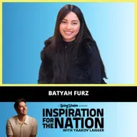Batyah Furz: How a Filipino Christian with a PhD Left It All to Become an Orthodox Jew