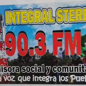 integral estereo 90.3