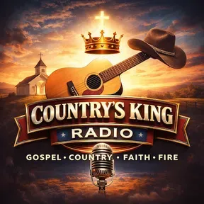 Countrys King Radio