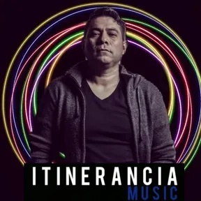 ITINERANCIAmusic