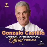 GONZALO CASTILLO