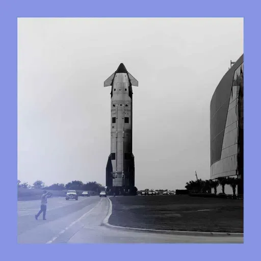 Big boosts to fill: SpaceX’s giant IPO