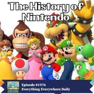 The History of Nintendo