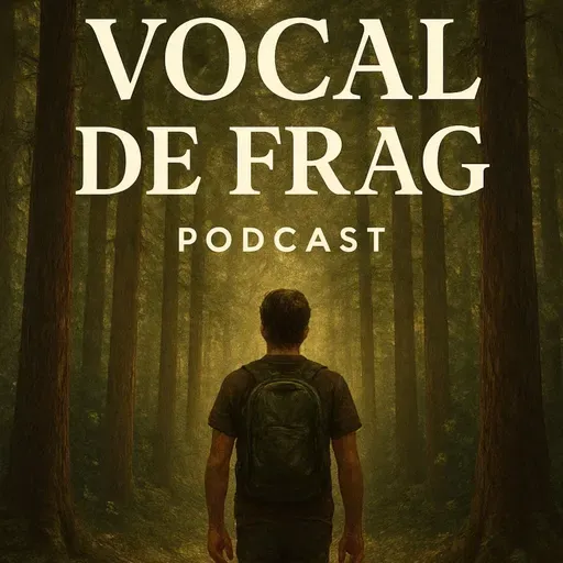 Vocal De Frag Episode One Hundred 162 When You Give You Receive