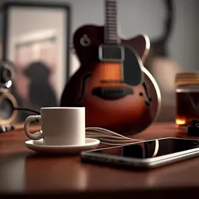 Music out of the box