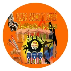 Salsa Sabor y Bembe Radio