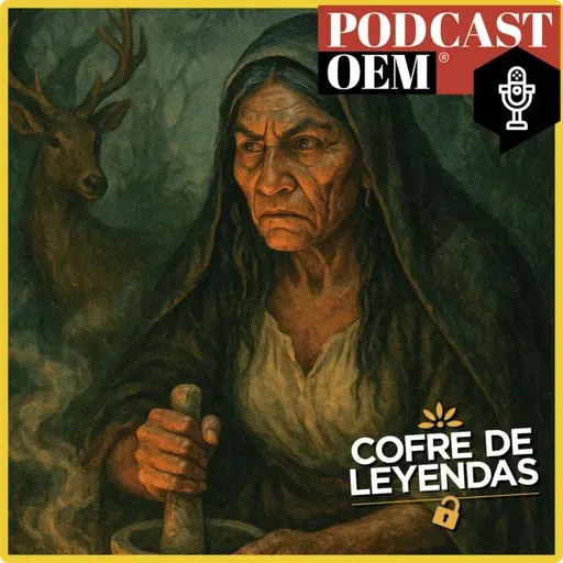 La Bruja de Tlaxcala