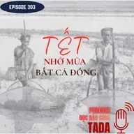 Tết nhớ mùa bắt cá đồng