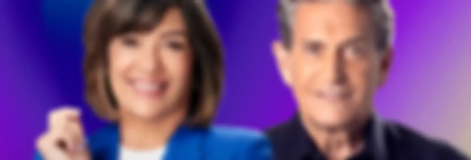 Christiane Amanpour Presents: The Ex Files