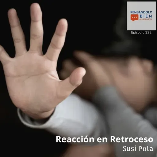 Reacción en Retroceso⁠