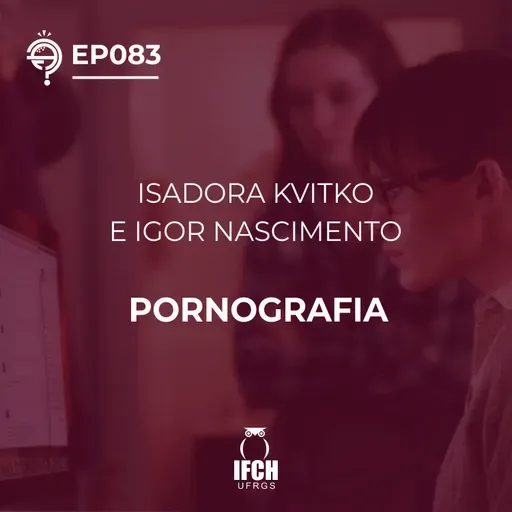 Ep. 083 Pornografia