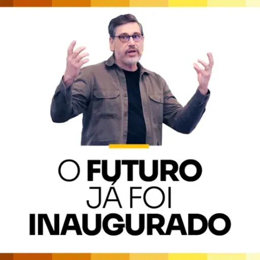 395. O reino já começou: como a ressurreição de Jesus muda a história? (1 Coríntios 15:20–28)