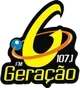 Rádio Geração 107.1