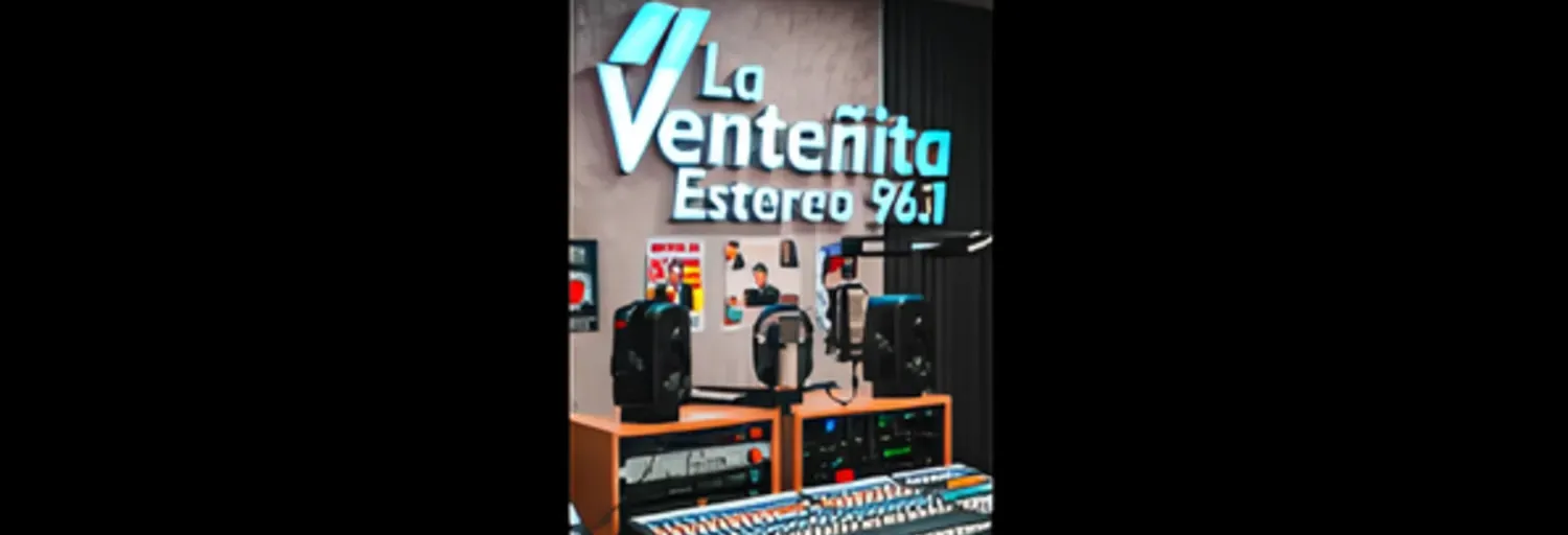 LA VENTEÑITA FM ESTEREO