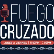 Fuego Cruzado - 07/mayo/2021
